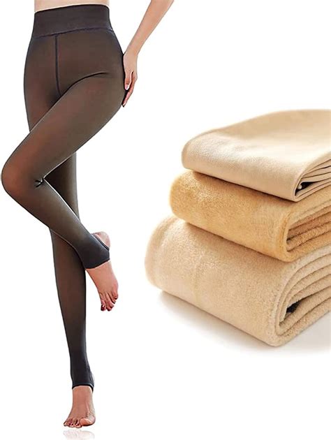 nude fleece leggings|Nude Fleece Leggings